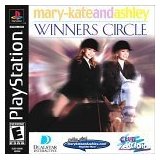 PS1: MARY-KATE AND ASHLEY WINNERS CIRCLE (COMPLETE)